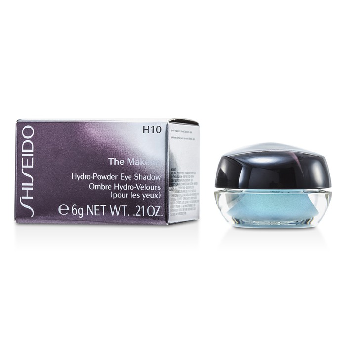 Shiseido แป้งอายแชโดว์ The Makeup Hydro 6g/0.21ozProduct Thumbnail
