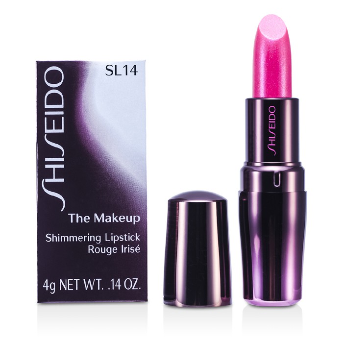 Shiseido The Makeup Փայլուն Շրթներկ 4g/0.14ozProduct Thumbnail