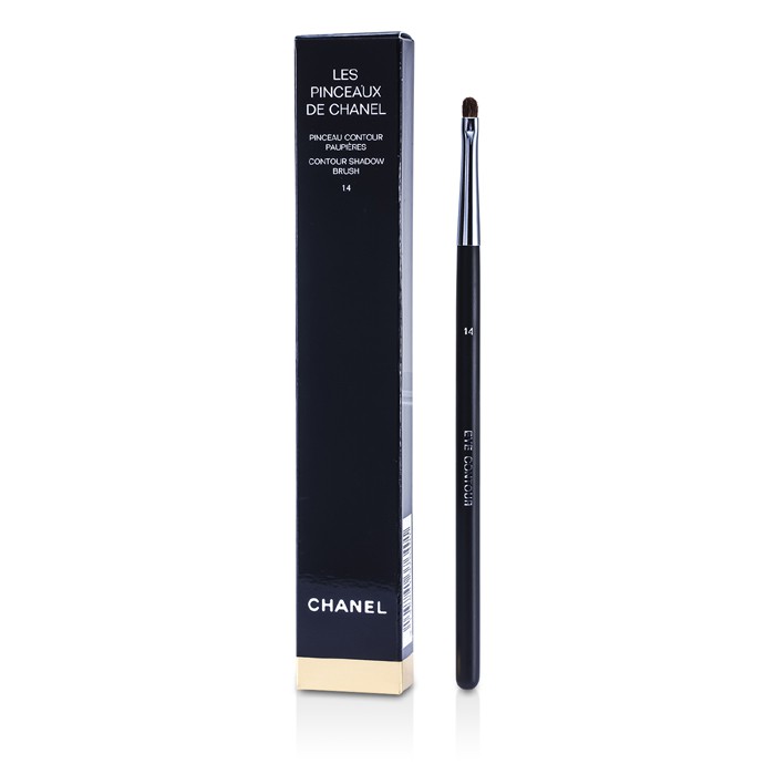 Chanel Les Pinceaux De Chanel četkica za sjenilo Picture ColorProduct Thumbnail