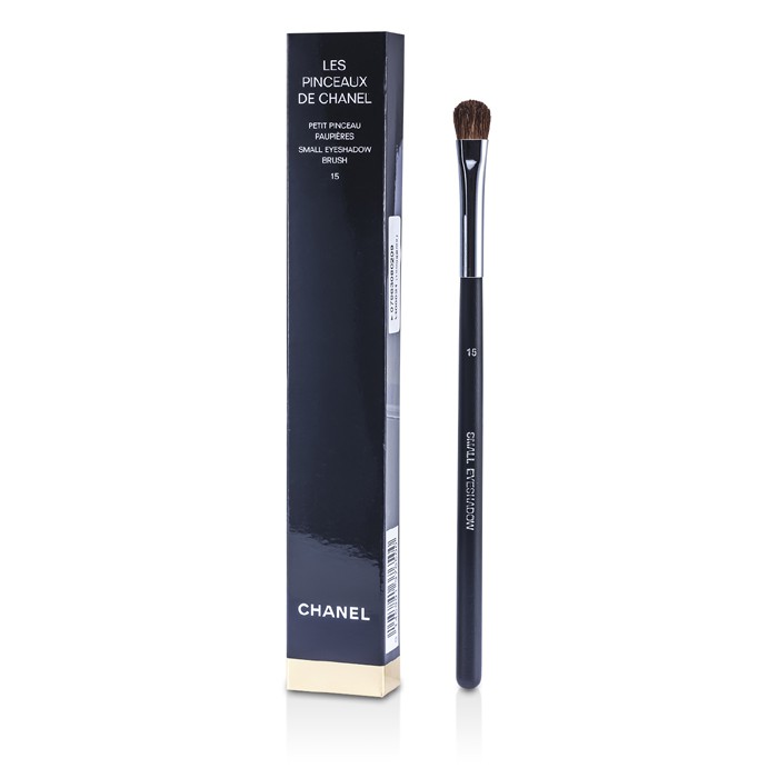 Chanel Les Pinceaux De Chanel Small Eyeshadow Brush Picture ColorProduct Thumbnail