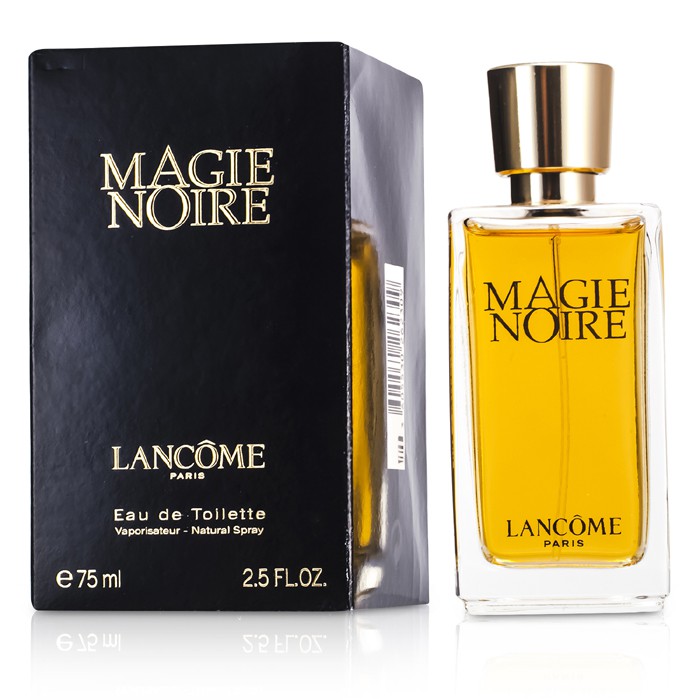 Lancome Magie Noire ماء تواليت بخاخ 75ml/2.5ozProduct Thumbnail