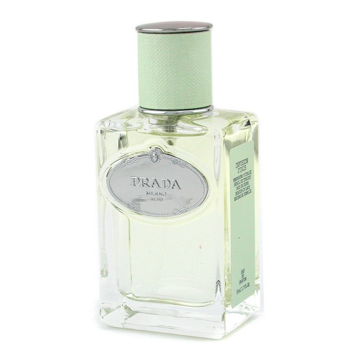 Prada Infusion D'Iris Eau De Parfum Vaporizador 50ml/1.7ozProduct Thumbnail