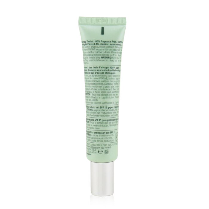 Clinique Redness Solutions Daily Protective Base SPF 15 -päivävoide 40ml/1.35ozProduct Thumbnail