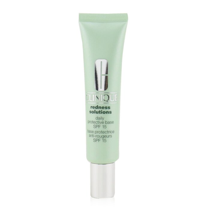 Clinique Redness Solutions Daily Protective Base SPF 15 -päivävoide 40ml/1.35ozProduct Thumbnail