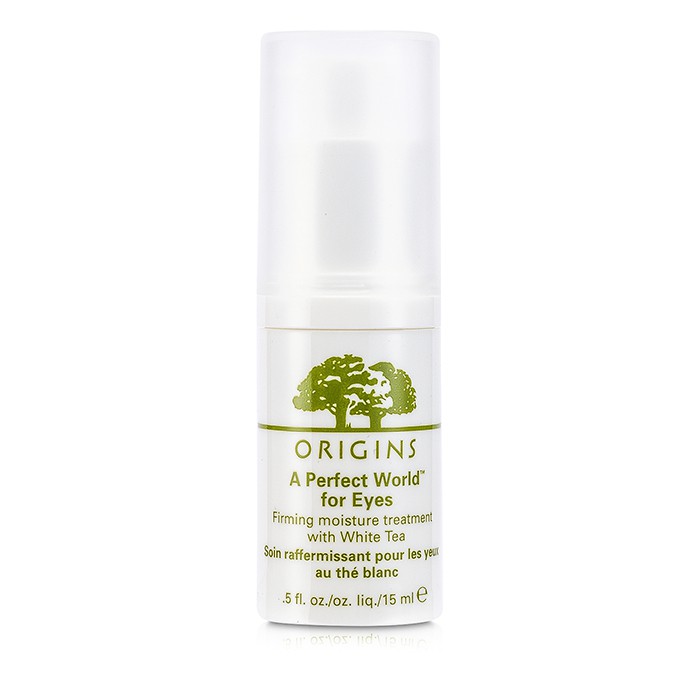 Origins A Perfect World For Eyes Firming Moisture Treatment with White Tea 15ml/0.5ozProduct Thumbnail