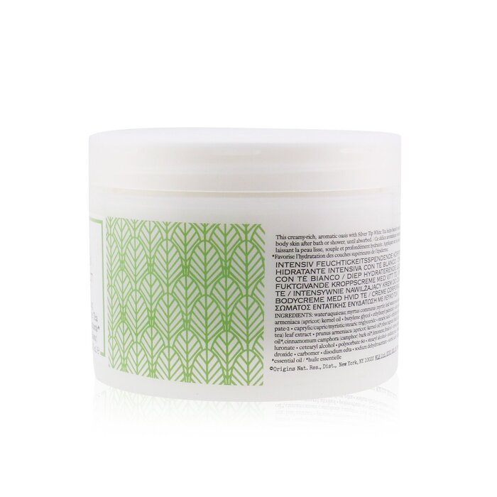 Origins A Perfect World Intensely Hydrating Body Cream with White Tea 200ml/6.7ozProduct Thumbnail