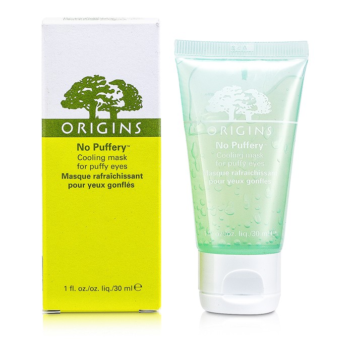 Origins No Puffery Cooling Máscara facial For Puffy Olhoss 30ml/1ozProduct Thumbnail