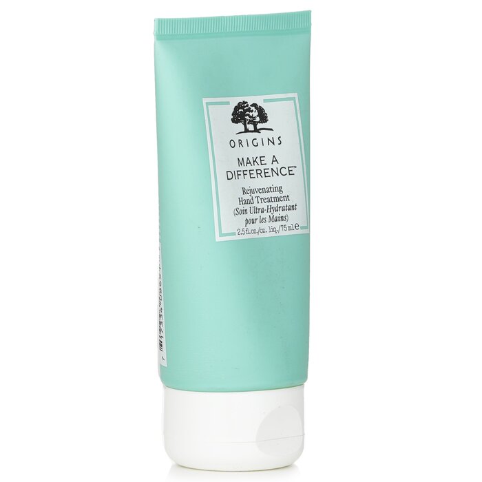 Origins Make A Difference Rejuvenating Hand Treatment 75ml/2.5ozProduct Thumbnail