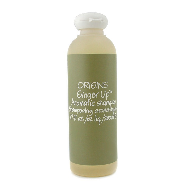 Origins Ginger Up Şampon Aromatic 200ml/6.7ozProduct Thumbnail