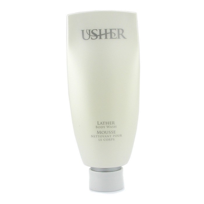 Usher Usher Body Wash 200ml/6.7ozProduct Thumbnail