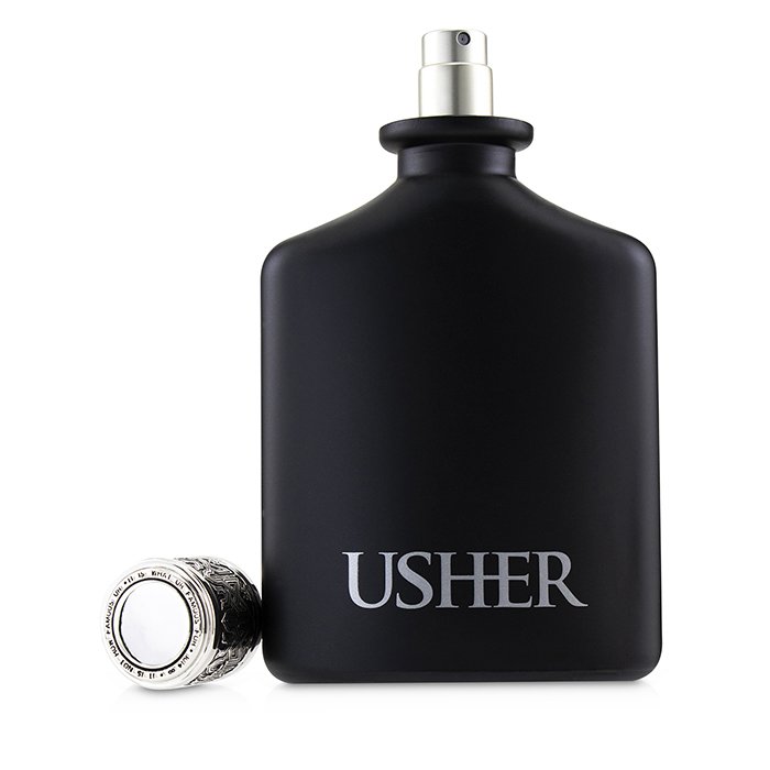 Usher Męska woda toaletowa EDT Spray Usher For Men 100ml/3.4ozProduct Thumbnail
