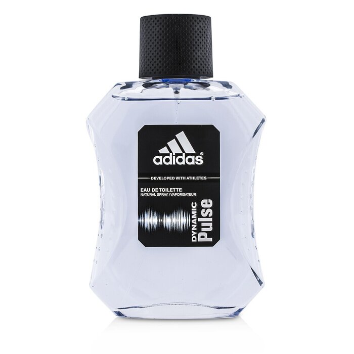 阿迪达斯 Adidas 魅力系列 淡香水喷雾 (无盒装) 100ml/3.4ozProduct Thumbnail