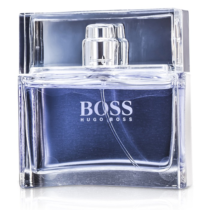 Hugo Boss Boss Pure Agua de Colonia Vaporizador 50ml/1.7ozProduct Thumbnail