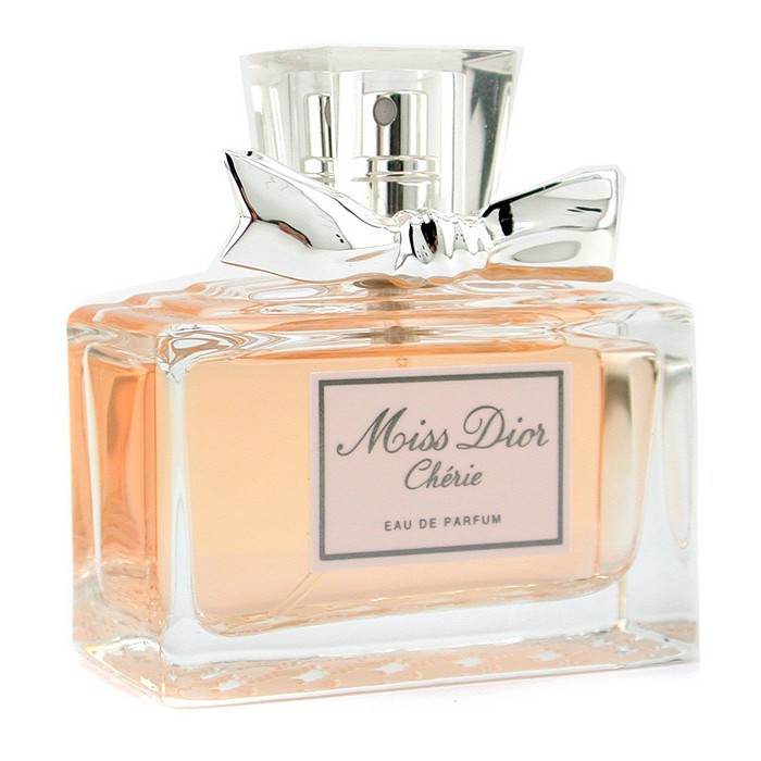 Christian Dior Miss Dior Cherie - parfémovaná voda s rozprašovačem ( bez krabičky ) 50ml/1.7ozProduct Thumbnail