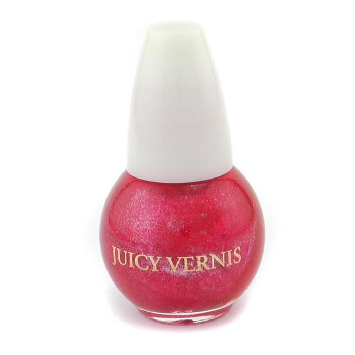 Lancome Juicy Vernis (Fruity & Shock Resistant Nail Gloss) 9ml/0.3ozProduct Thumbnail