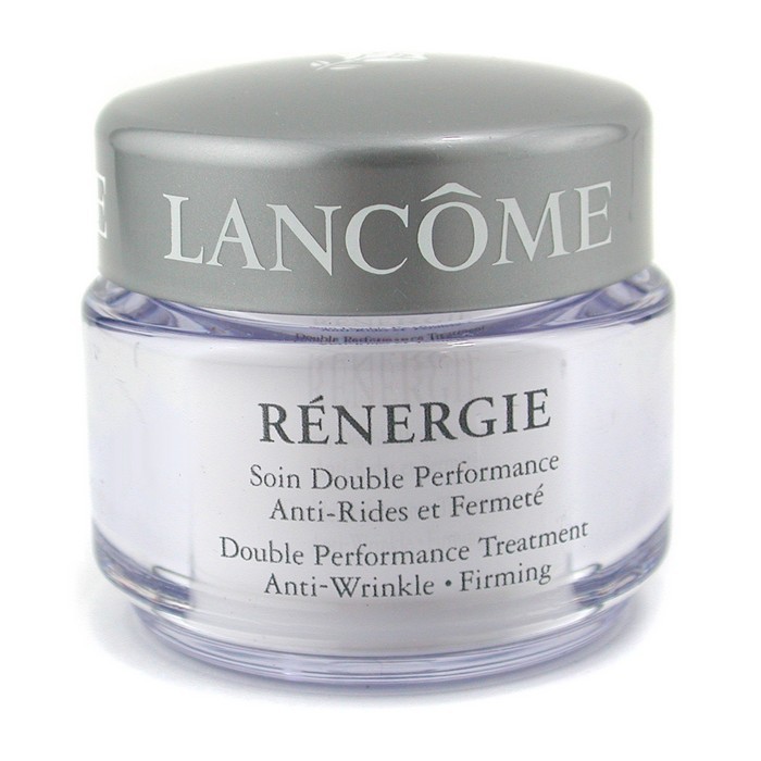 Lancome Renergie Double Performance Treatment Cream (Unboxed, Made in USA) 30ml/1ozProduct Thumbnail