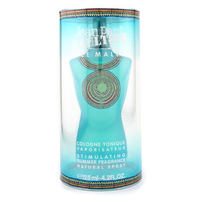 Jean Paul Gaultier Le Male Stimulating Cologne Spray (2008 Summer Fragrance) 125ml/4.2ozProduct Thumbnail