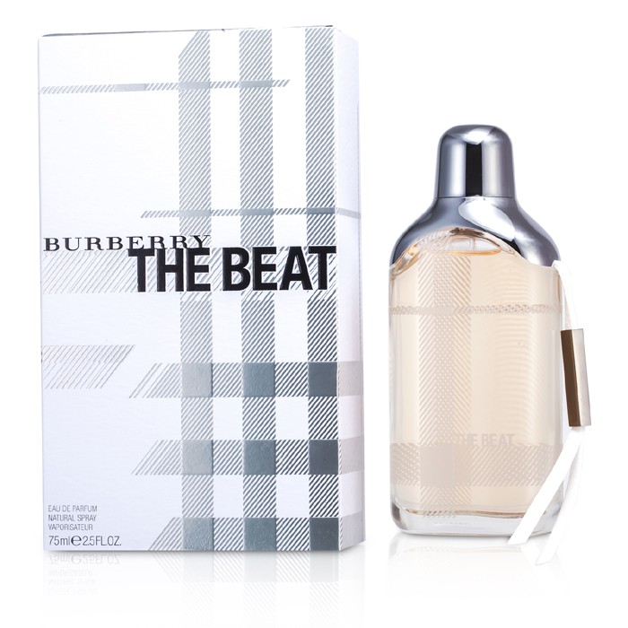 Burberry The Beat Eau De Perfume Spray 75ml/2.5ozProduct Thumbnail