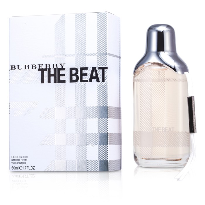 Burberry The Beat Eau De Parfum Semprot 50ml/1.7ozProduct Thumbnail
