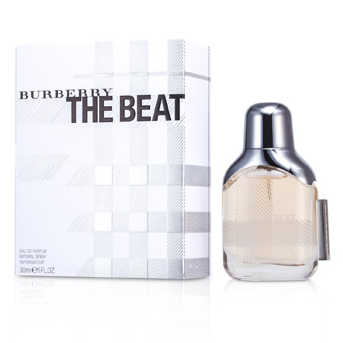 Burberry The Beat أو دو برفوم بخاخ 30ml/1ozProduct Thumbnail