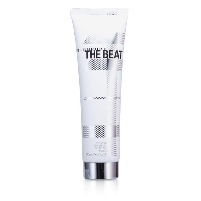 Burberry 巴寶莉 節奏感沐浴凝露 The Beat Shower Gel 150ml/5ozProduct Thumbnail