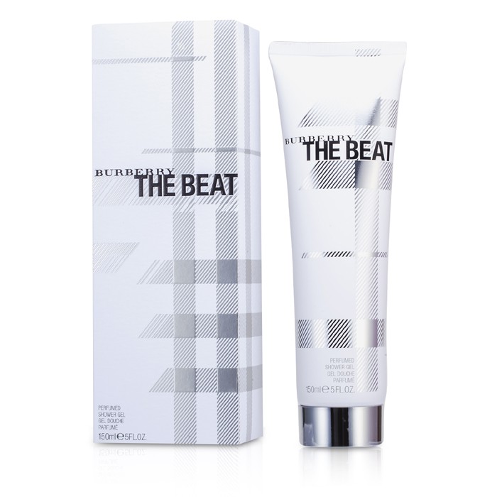 Burberry 巴寶莉 節奏感沐浴凝露 The Beat Shower Gel 150ml/5ozProduct Thumbnail