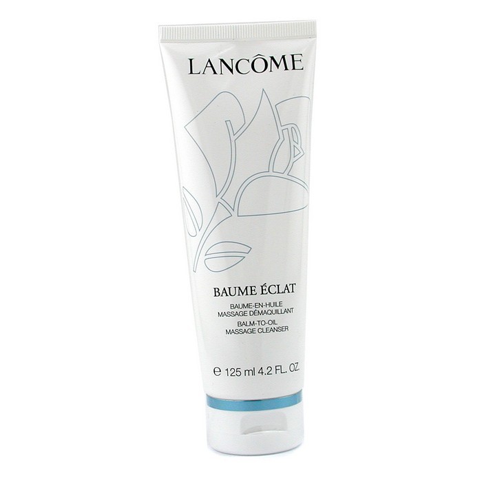 Lancome Baume Eclat Balm-To-Oil Massage Cleanser 125ml/4.2ozProduct Thumbnail