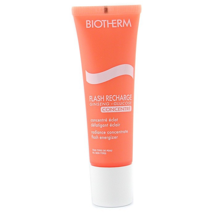 Biotherm Flash Recharge Radiance Concentrate - Concentrado Flash Radiancia 30ml/1.1ozProduct Thumbnail