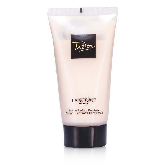 Lancome Tresor Coffret: L'Eau De Parfum Spray 50ml/1.7oz + Body Lotion 50ml/1.7oz 2pcsProduct Thumbnail