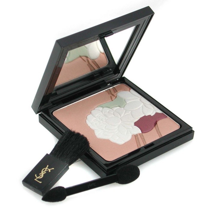 Yves Saint Laurent Opium Collector Powder (For Eyes & Complexion) 7g/0.25ozProduct Thumbnail