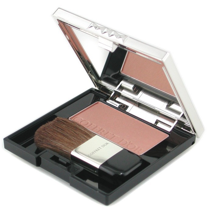 Kanebo Coffret D'or Color Blush (with Case) Picture ColorProduct Thumbnail