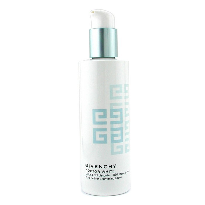 Givenchy Doctor White Pore-Refiner Brightening Lotion 200ml/6.7ozProduct Thumbnail