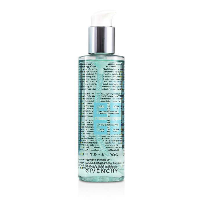 Givenchy Tone It True Matifying Lotion 200ml/6.7ozProduct Thumbnail