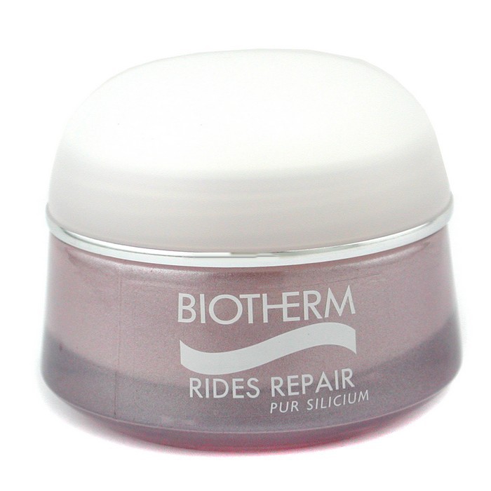 Biotherm Przeciwzmarszczkowy krem do twarzy na dzień Rides Repair Intensive Wrinkle Reducer - Ultra Regenerating & Smoothing (Dry Skin) 50ml/1.69ozProduct Thumbnail