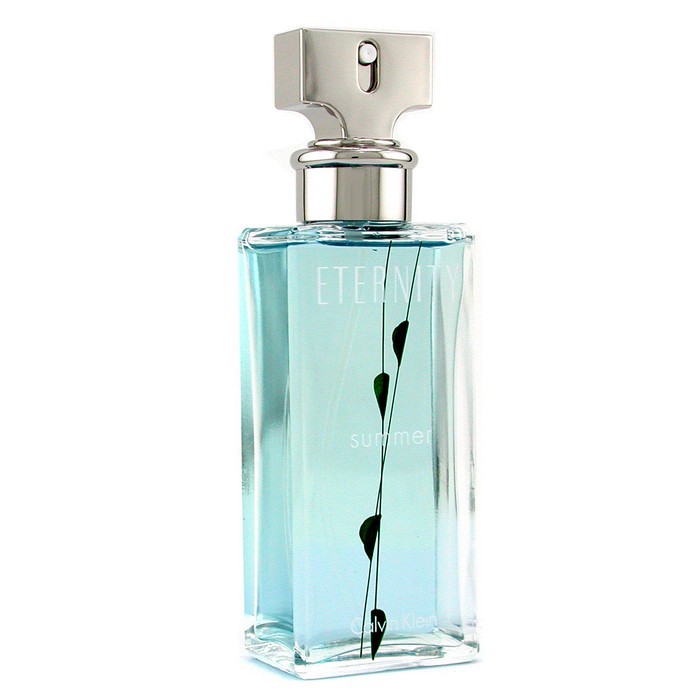 Calvin Klein Eternity Summer Eau De Parfum Spray (2008 Edition) 100ml/3.4ozProduct Thumbnail