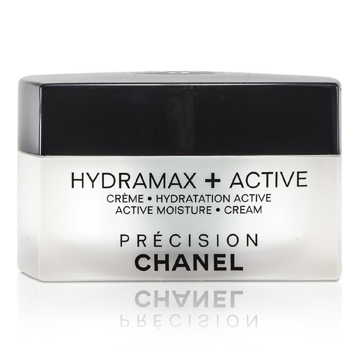 Chanel Precision Hydramax Crema Hidratante Activa (Piel Normal a Seca) 50ml/1.7ozProduct Thumbnail
