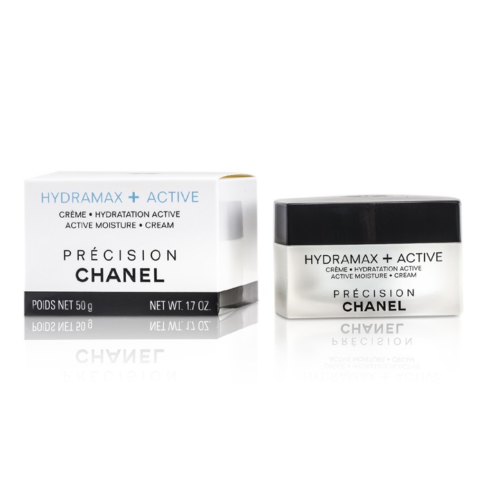 Chanel Hydramax Active Moisture Cream (Normal to Dry Skin) 50ml/1.7ozProduct Thumbnail