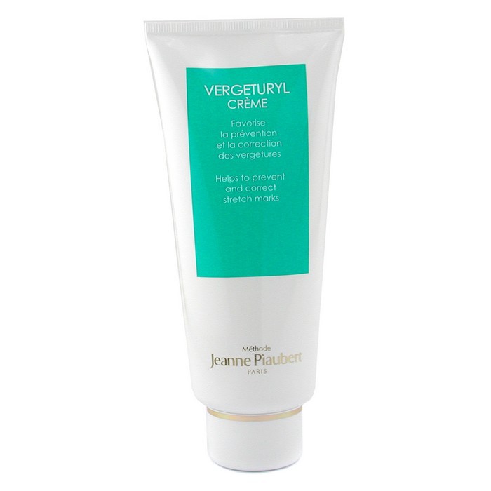 Methode Jeanne Piaubert Vergeturyl - Helps To Prevent & Correct Stretch Marks 200ml/6.66ozProduct Thumbnail