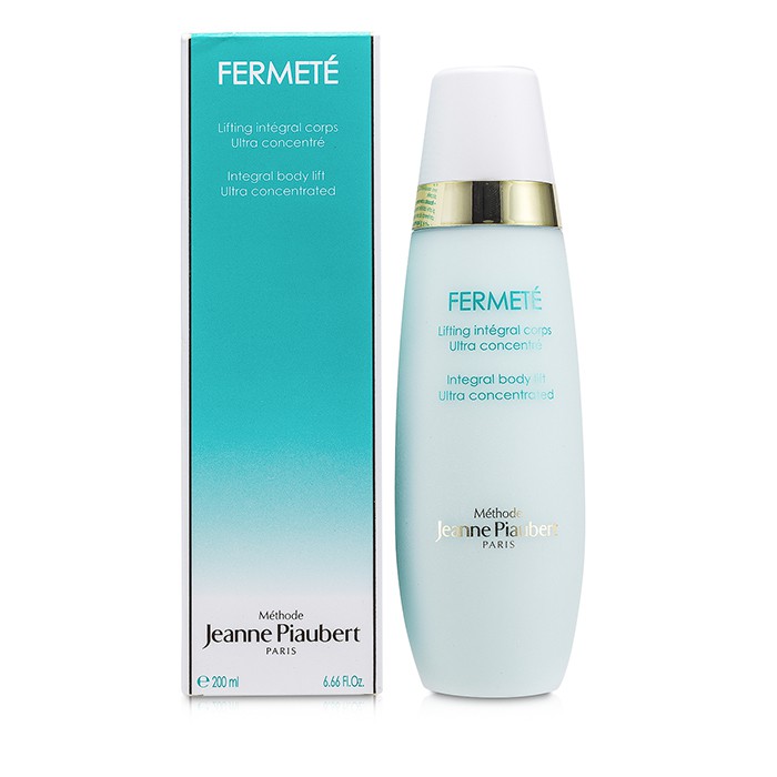 Methode Jeanne Piaubert Fermete - Integral Body Lift Ultra Concentrated 200ml/6.66ozProduct Thumbnail