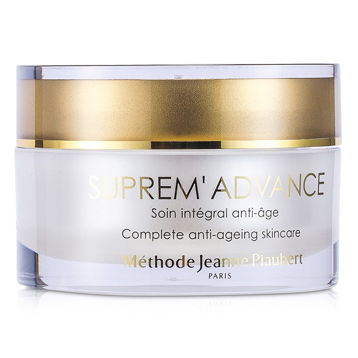 Methode Jeanne Piaubert Suprem' Advance - Complete Anti-Ageing Care For Dry Skin 50ml/1.66ozProduct Thumbnail