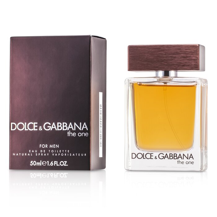 ドルチェ＆ガッバーナ　 Dolce & Gabbana ザ ワン EDTスプレー 50ml/1.7ozProduct Thumbnail