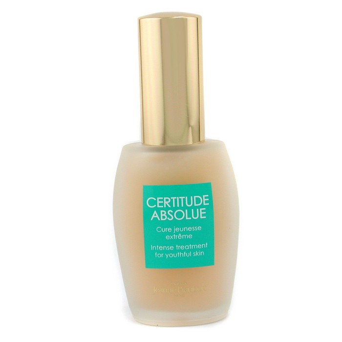 Methode Jeanne Piaubert Certitude Absolue - Intense Treatment For Youthful Skin 30ml/1ozProduct Thumbnail