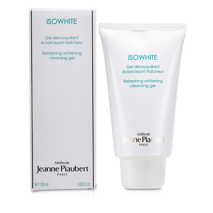 Methode Jeanne Piaubert Isowhite - Refreshing Whitening Cleansing Gel 150ml/5ozProduct Thumbnail