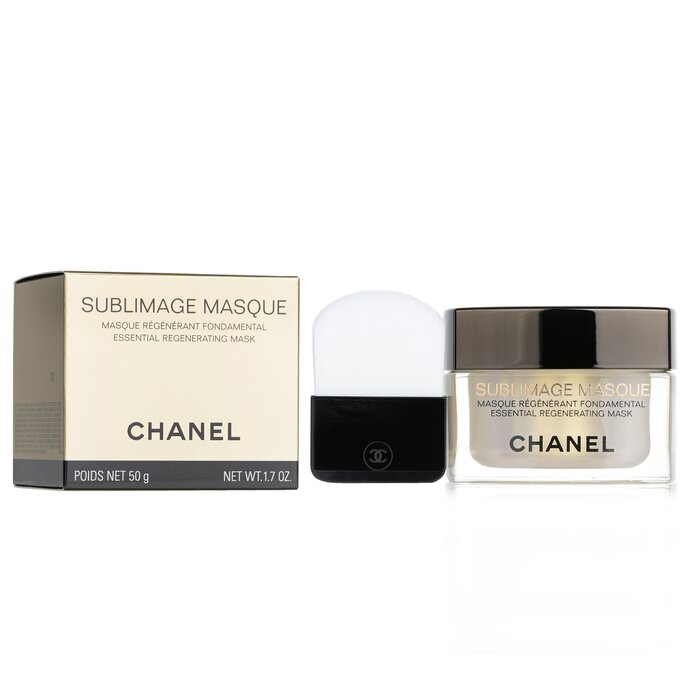 Chanel Sublimage Essential Regenerating Mask 50g/1.7oz - Masks