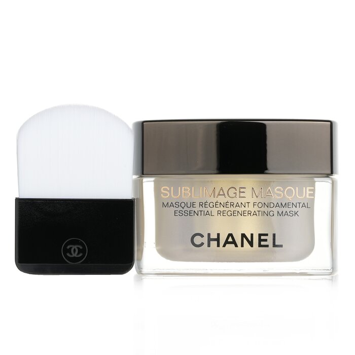 シャネル Chanel サブリマージュ マスク 50gProduct Thumbnail