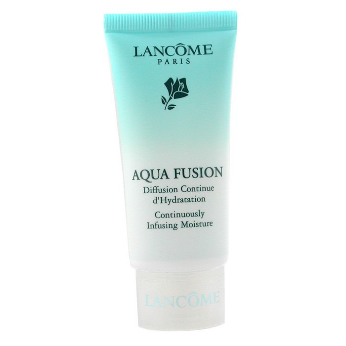 Lancome Krem-żel nawilżający dla normalnej/mieszanej skóry Aqua Fusion Continuously Infusing Moisture Cream-Gel - Normal /Combination Skin (bez pudełka) 30ml/1ozProduct Thumbnail