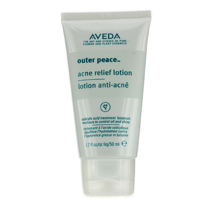 Aveda 艾凡達 去粉刺淨瑕平衡乳液Outer Peace Acne Relief Lotion 50ml/1.7ozProduct Thumbnail