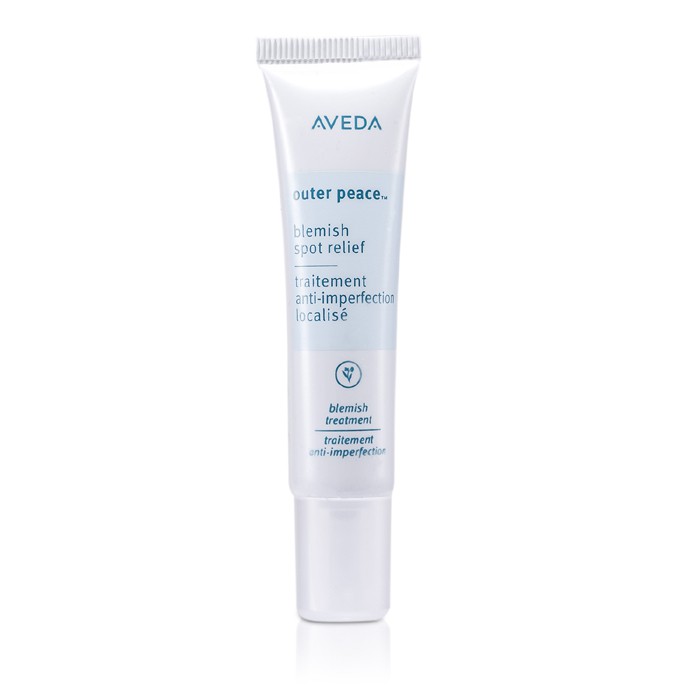 Aveda Outer Peace Acne Giảm Chấm Mụn 15ml/0.5ozProduct Thumbnail
