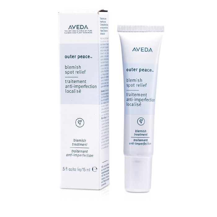 Aveda Outer Peace Acne Spot Relief 15ml/0.5ozProduct Thumbnail