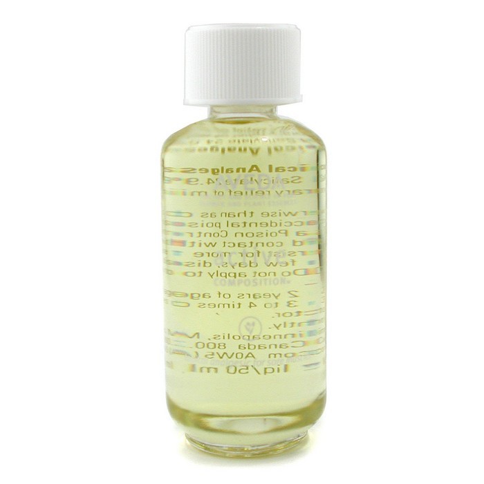 Aveda Calming Composition Soothing Oil For Body, Bath & Scalp 50ml/1.7ozProduct Thumbnail